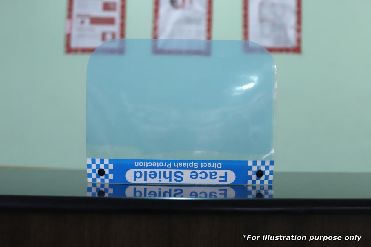Oyo 24245 Dv Residency Hotel Bhadravati Luaran gambar